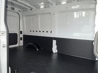 Gebraucht Maxus V90 148 PS (108 kW) 2024 Weiß Van