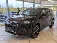 Gebraucht VW Tayron R-line 193 PS (141 kW) 2025 Schwarz SUV