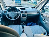 Gebraucht Opel Meriva 90 PS (66 kW) 2007 Blau Van / Kleinbus