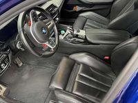 Gebraucht BMW M5 Basis 600 PS (441 kW) 2018 Blau Limousine