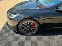 Brugt Tesla Model S Plaid 759 kW (1033 HK) 2023 Sort Hatchback