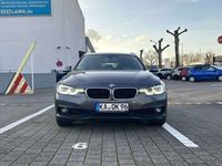 gebraucht BMW 318 3er - i Advantage *SZH* *Rückfahrkam.*