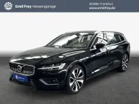 Gebraucht Volvo V60 Plus 197 PS (144 kW) 2023 Onyx black Kombi