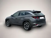 Neu Hyundai Tucson Style 150 PS (110 kW) 2026 Grau SUV