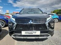 Usado Mitsubishi Eclipse Cross Plus 188 HP (138 kW) 2022 Preto SUV