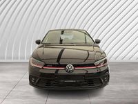 Gebraucht VW Polo GTI 207 PS (152 kW) 2023 Deep black perleffekt Kleinwagen