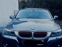 Gebraucht BMW 330 245 PS (180 kW) 2009 Silber Kombi