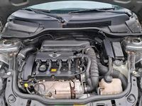 Gebraucht Mini Cooper S Cabriolet 175 PS (128 kW) 2009 Grau Cabrio