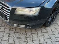 gebraucht Audi A8 4.2 FSI tiptronic quattro -