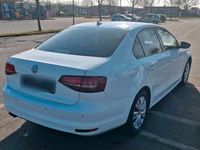 gebraucht VW Jetta 6 1,4 TSI Trendline