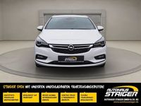 gebraucht Opel Astra Ultimate 1.6 16V Turbo+Navi+Matrix-LED+