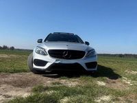 Gebraucht Mercedes C220 170 PS (125 kW) 2018 Silber Kombi