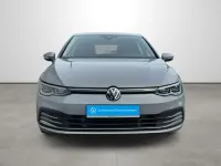 Gebraucht VW Golf VIII Active 150 PS (110 kW) 2023 Grau Limousine