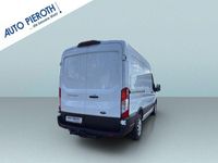 Neu Ford Transit Trend 131 PS (96 kW) 2025 Frozen white Pickup