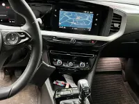 Usado Opel Mokka Elegance 131 HP (96 kW) 2021 Cinzento SUV