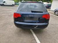Gebraucht Audi A4 S-Line 177 PS (130 kW) 2007 Blau Kombi