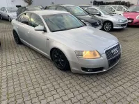 Gebraucht Audi A6 179 PS (131 kW) 2006 Lichtsilber metallic Limousine