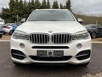 Gebraucht BMW X5 Performance 381 PS (280 kW) 2014 Weiß SUV