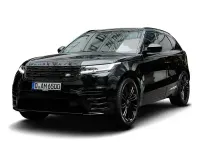 Gebraucht Land Rover Range Rover Velar Autobiography 2025 Schwarz SUV
