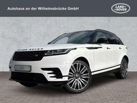 Gebraucht Land Rover Range Rover Velar HSE Dynamic 300 PS (220 kW) 2022 Weiß SUV