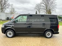 gebraucht VW Multivan T5Multiflexboard Kühlschrank 3xKlima