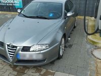 gebraucht Alfa Romeo GT 2.0 JTS 16 V Automatik ,Anfängerauto,Do Reiff