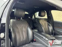 Gebraucht Mercedes S350 Prestige 258 PS (189 kW) 2014 Schwarz Limousine