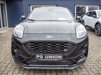 Gebraucht Ford Puma ST 200 PS (147 kW) 2021 Rot Coupé