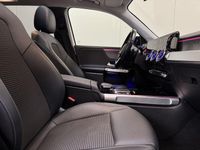 Gebraucht Mercedes EQB250 Luxury 139 kW (190 PS) 2022 Weiß SUV