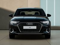 gebraucht Audi A3 A3 Limousine advancedLim. 35 TDI S-tronic advanced