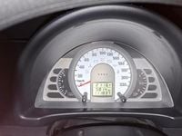 Gebraucht VW Fox 55 PS (40 kW) 2010 Gelb Kleinwagen