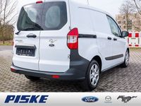 gebraucht Ford Transit Courier Trend