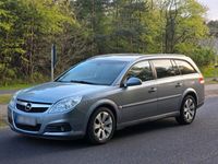 gebraucht Opel Vectra 1.9 CDTI HU 02.2026