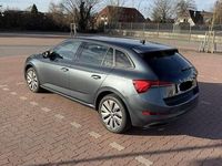 Gebraucht Skoda Scala Clever 150 PS (110 kW) 2021 Kleinwagen