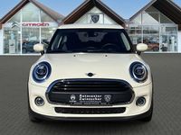 Usado Mini ONE 102 HP (75 kW) 2020 Branco Citadino