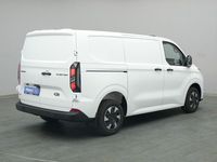 Nowe Ford Transit Custom Trend 232 KM (170 kW) 2025 Biały Minivan