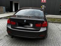 gebraucht BMW 316 i 2013