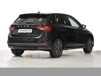 Neu Skoda Fabia Tour 116 PS (85 kW) 2026 Moonweiß perleffekt Kleinwagen