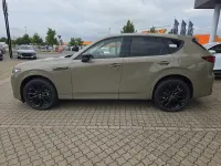 Neu Mazda CX-60 Homura-Line 327 PS (240 kW) 2025 SUV
