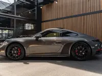 Gebraucht Porsche 992 451 PS (331 kW) 2020 Grau Coupé