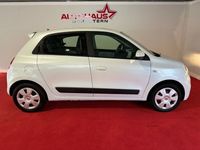 gebraucht Renault Twingo Limited/ Klima/ Tempomat