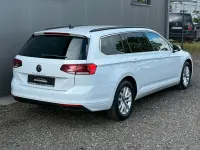 Gebraucht VW Passat 150 PS (110 kW) 2023 Weiß Kombi