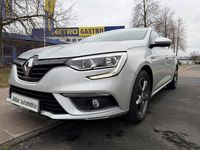 Gebraucht Renault Mégane IV Experience 101 PS (74 kW) 2016 Silber Limousine