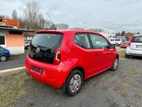 gebraucht VW up! up! takeTOP ZUSTAND! TÜV NEU / SERVICE NEU