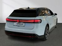 Neu VW ID.7 Pro 210 kW (286 PS) 2026 Weiß Kombi