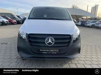 Second-hand Mercedes Vito 163 CP (119 kW) 2024 Alb Van