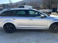 Gebraucht Skoda Octavia Joy 110 PS (80 kW) 2017 Silber Kombi