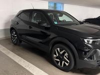 Gebraucht Opel Mokka 136 PS (100 kW) 2025 Schwarz SUV
