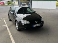 gebraucht VW Golf V 