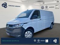 Gebraucht VW Transporter 110 PS (80 kW) 2024 Candyweiß Van